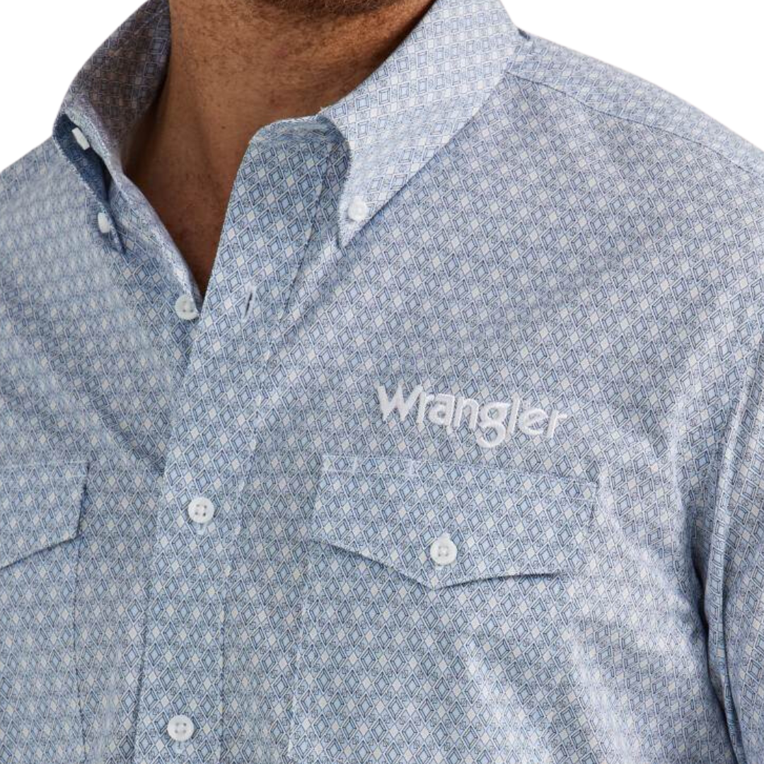 Wrangler Men&