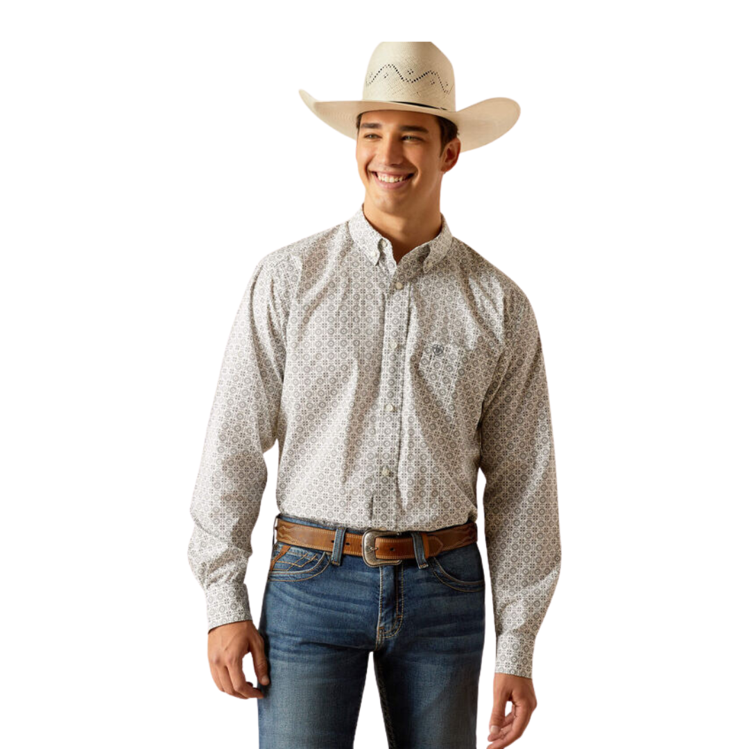 Ariat Men&