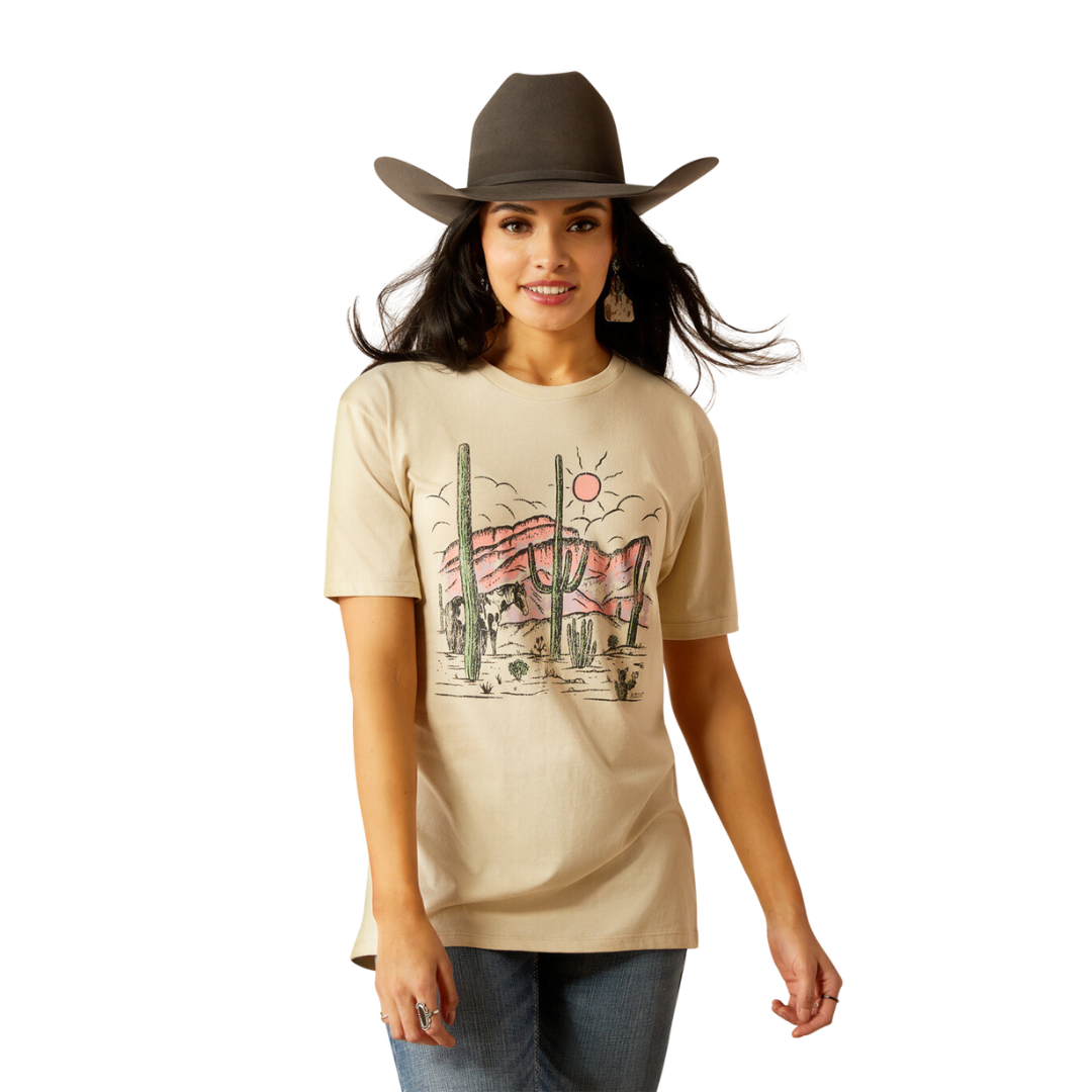 Ariat Women&