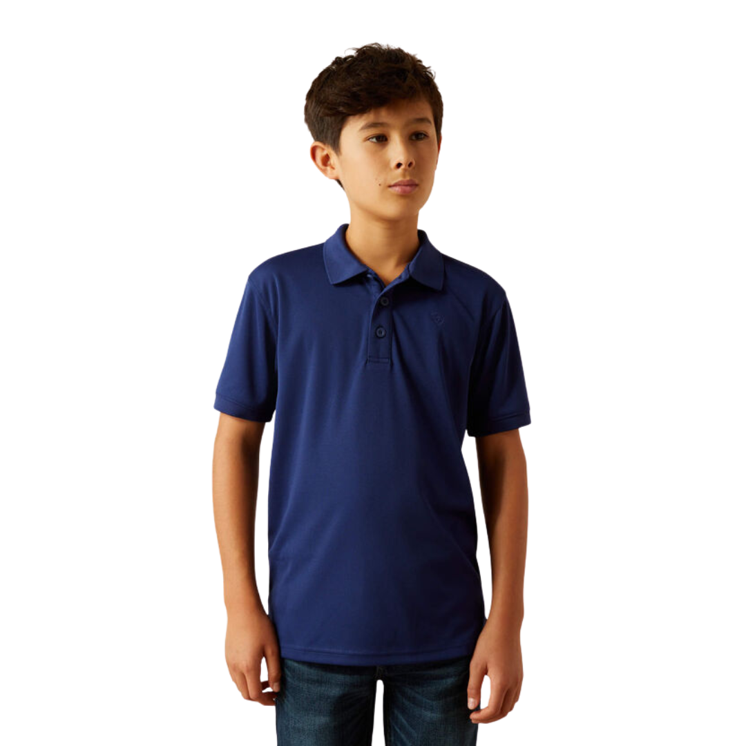 Ariat Youth Boy&