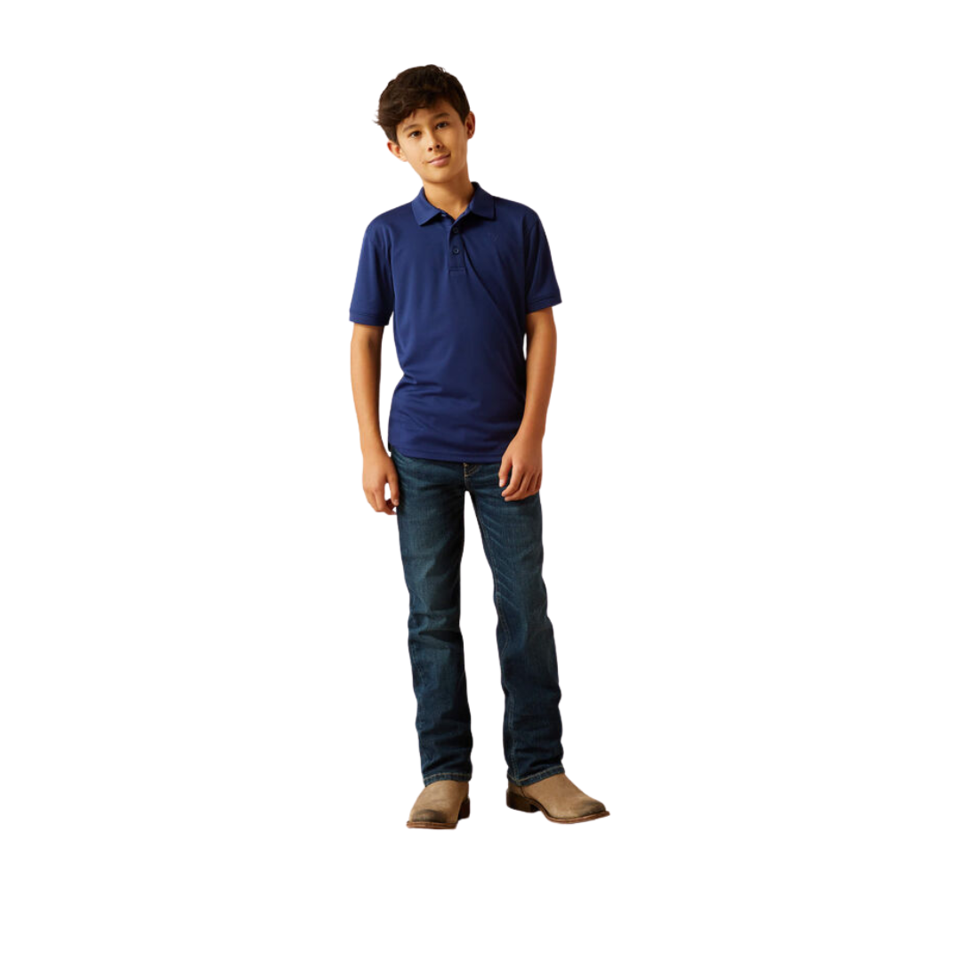 Ariat Youth Boy&