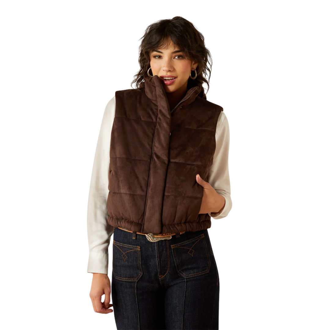 Ariat Women&