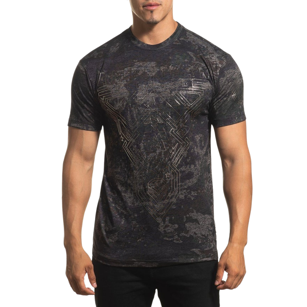 American Fighter Men&