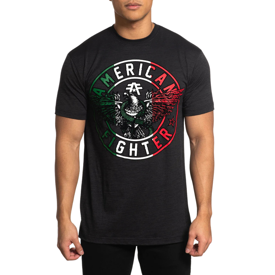 American Fighter Men's Artesia T-Shirt