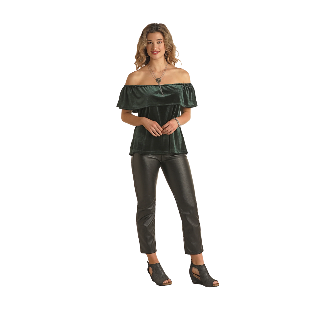 Panhandle Slim Women&