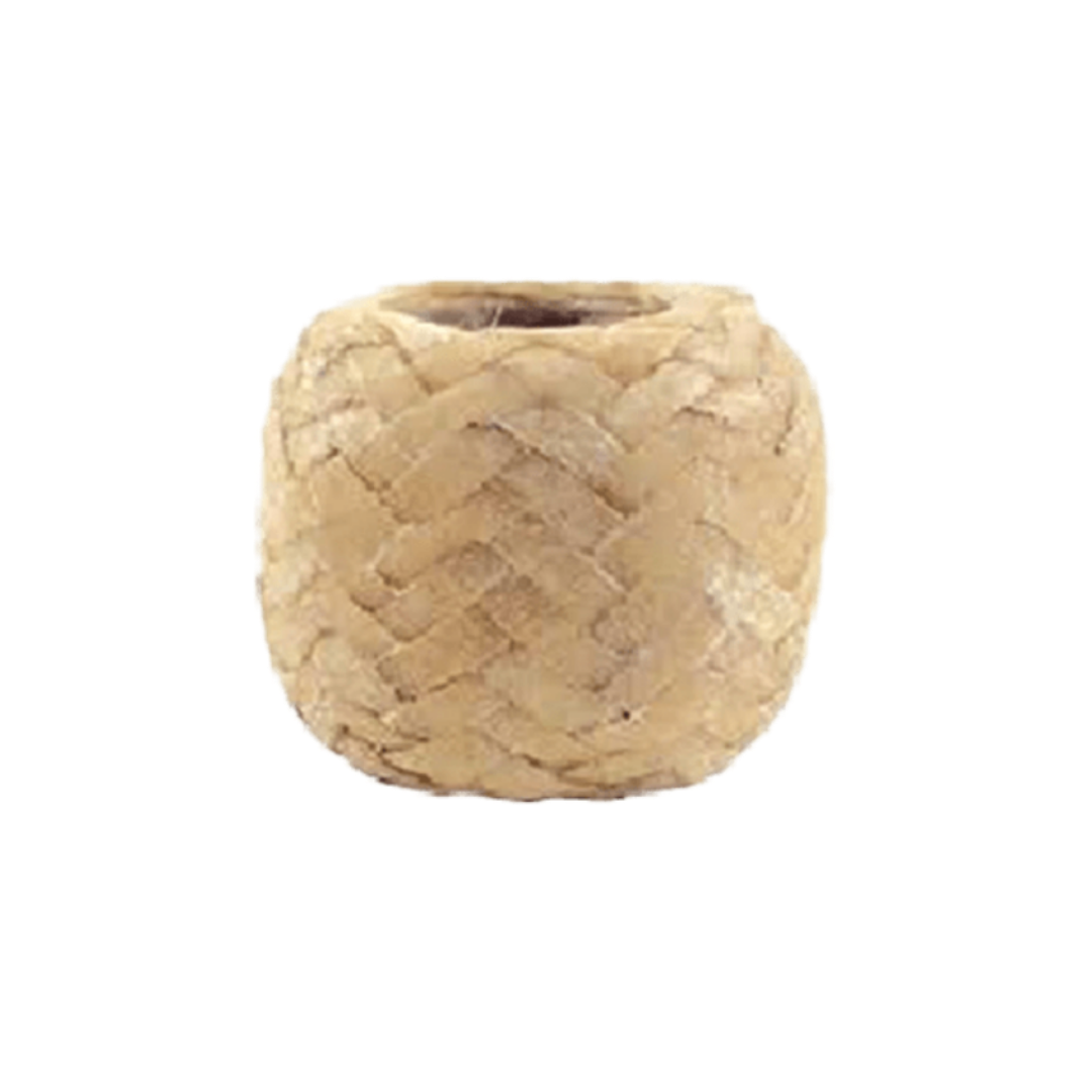 Ariat Unisex Rawhide Natural Scarf Slide