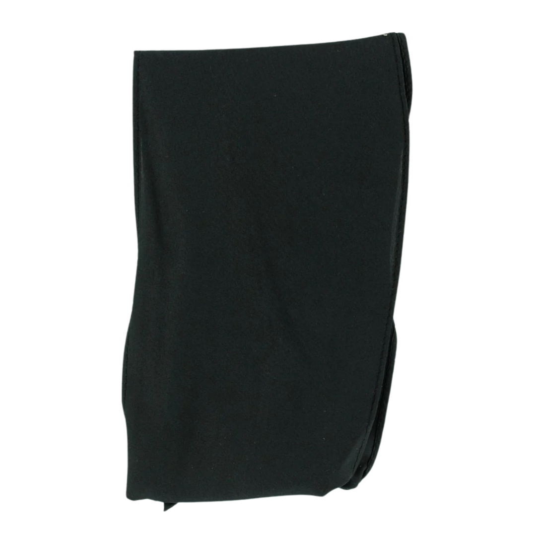 M&F Western Products Apache Black Scarf Slide