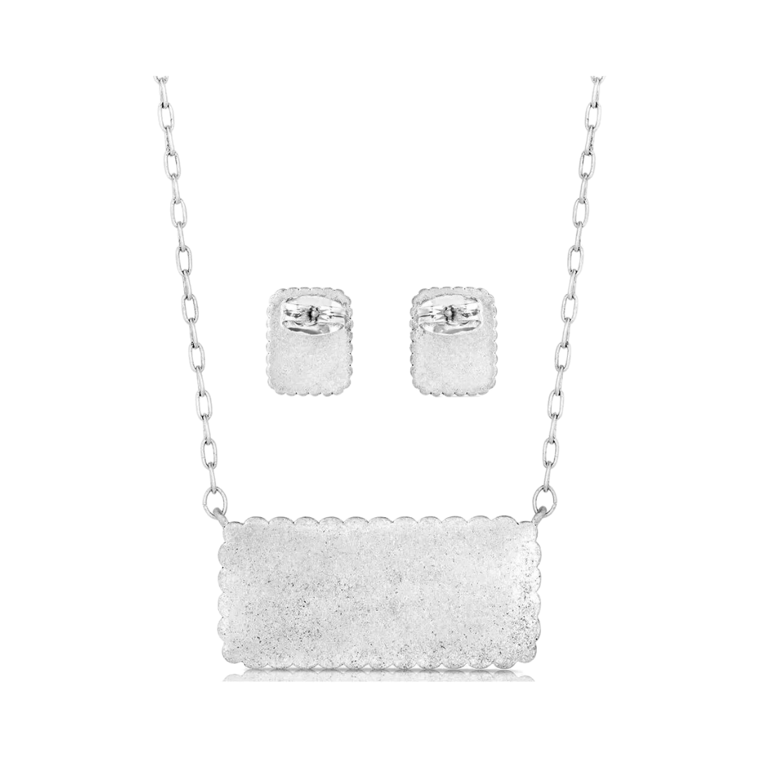 Montana Silversmiths Women's Double Essence Set
