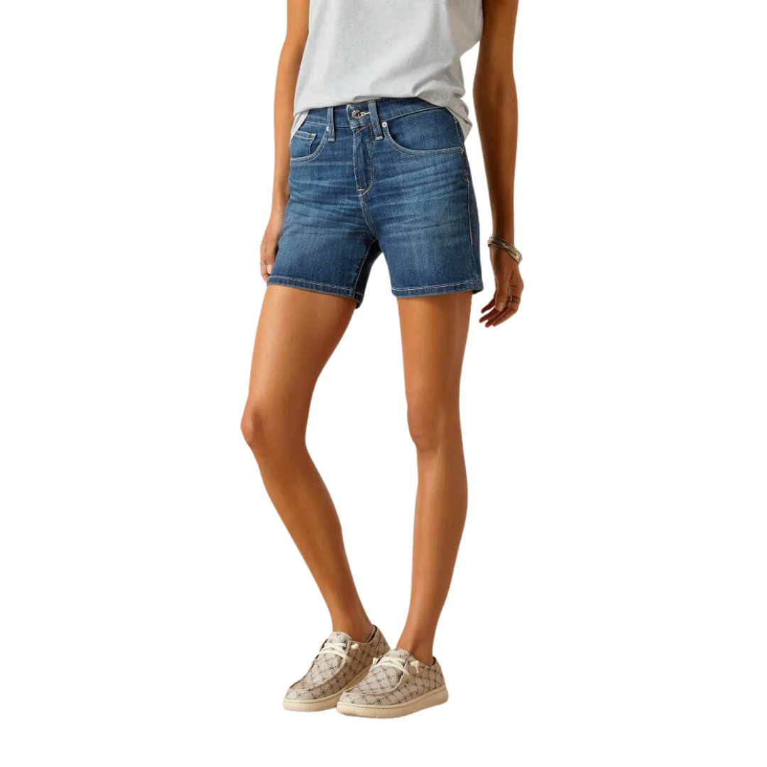 Ariat Women's Lucy 5 Athena Shorts