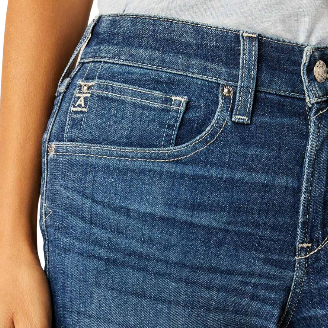 Ariat Women's Lucy 5 Athena Shorts