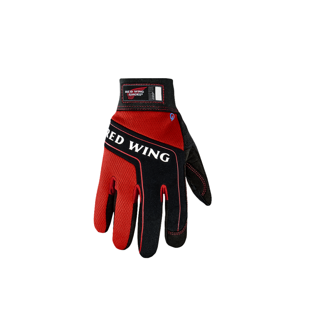 Master Grip Safety Gloves 95251