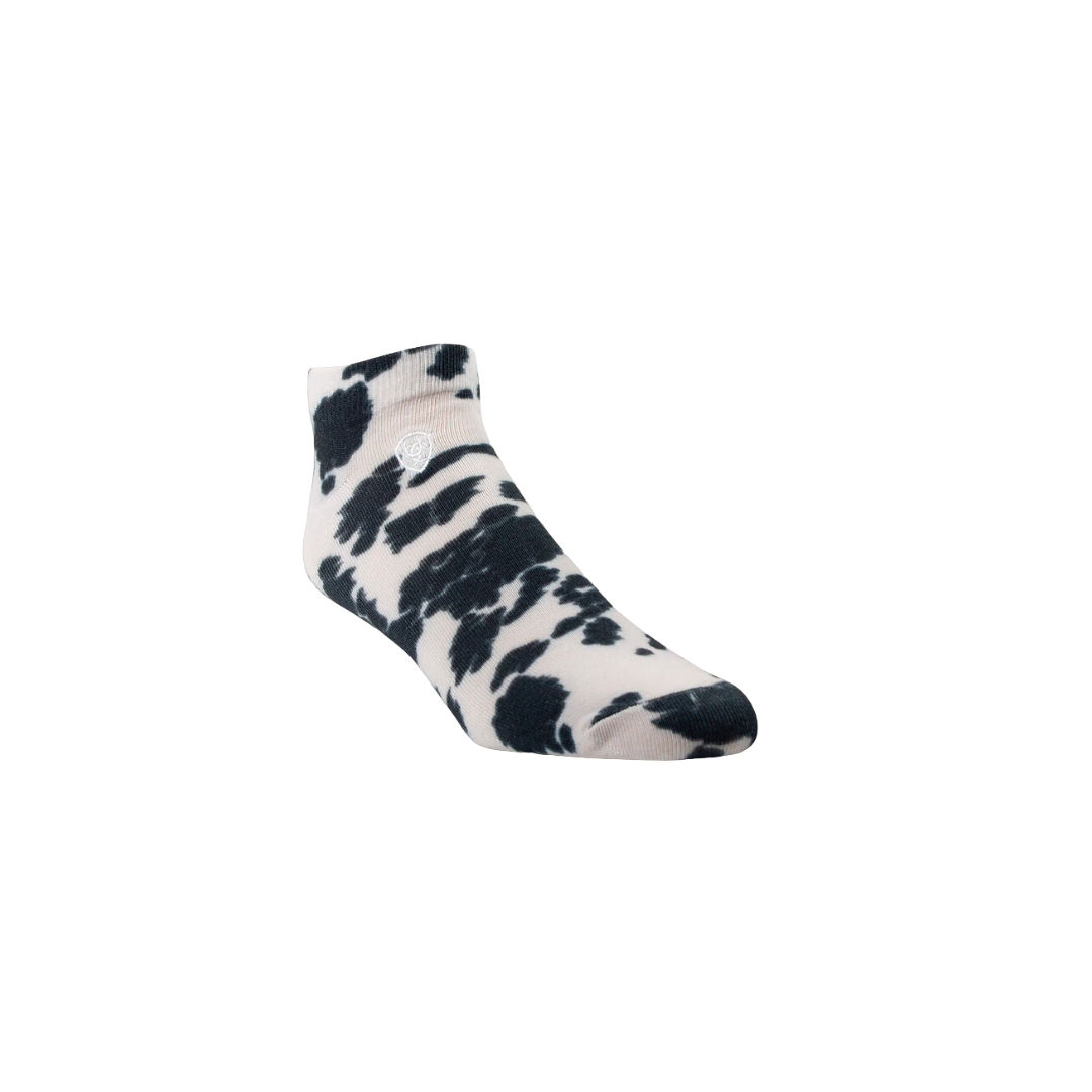 Ariat Women's Pony Print Socks