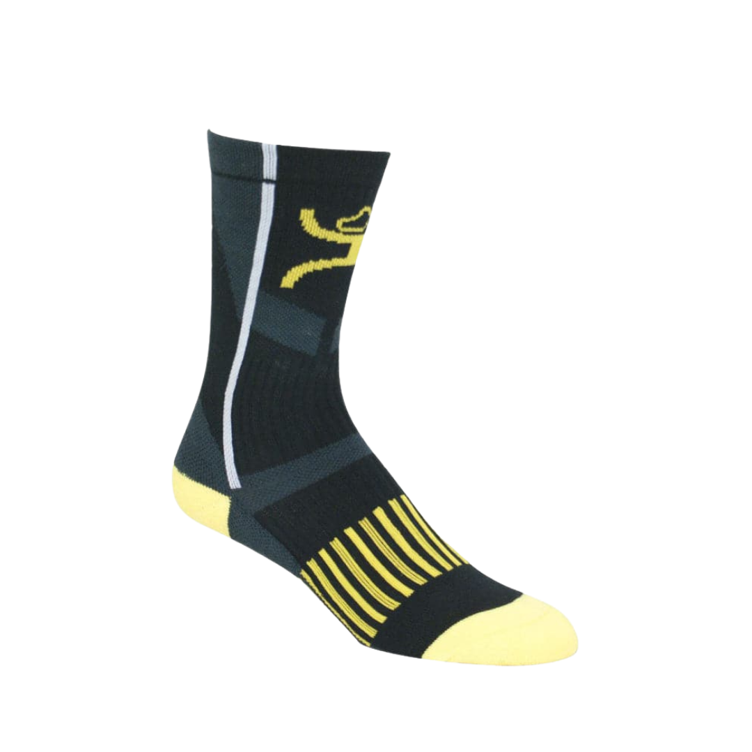 Hooey Men's Performance Multicolor Socks