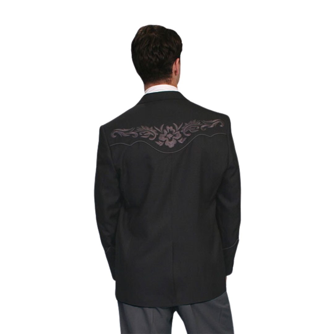 Scully Leathers Men&