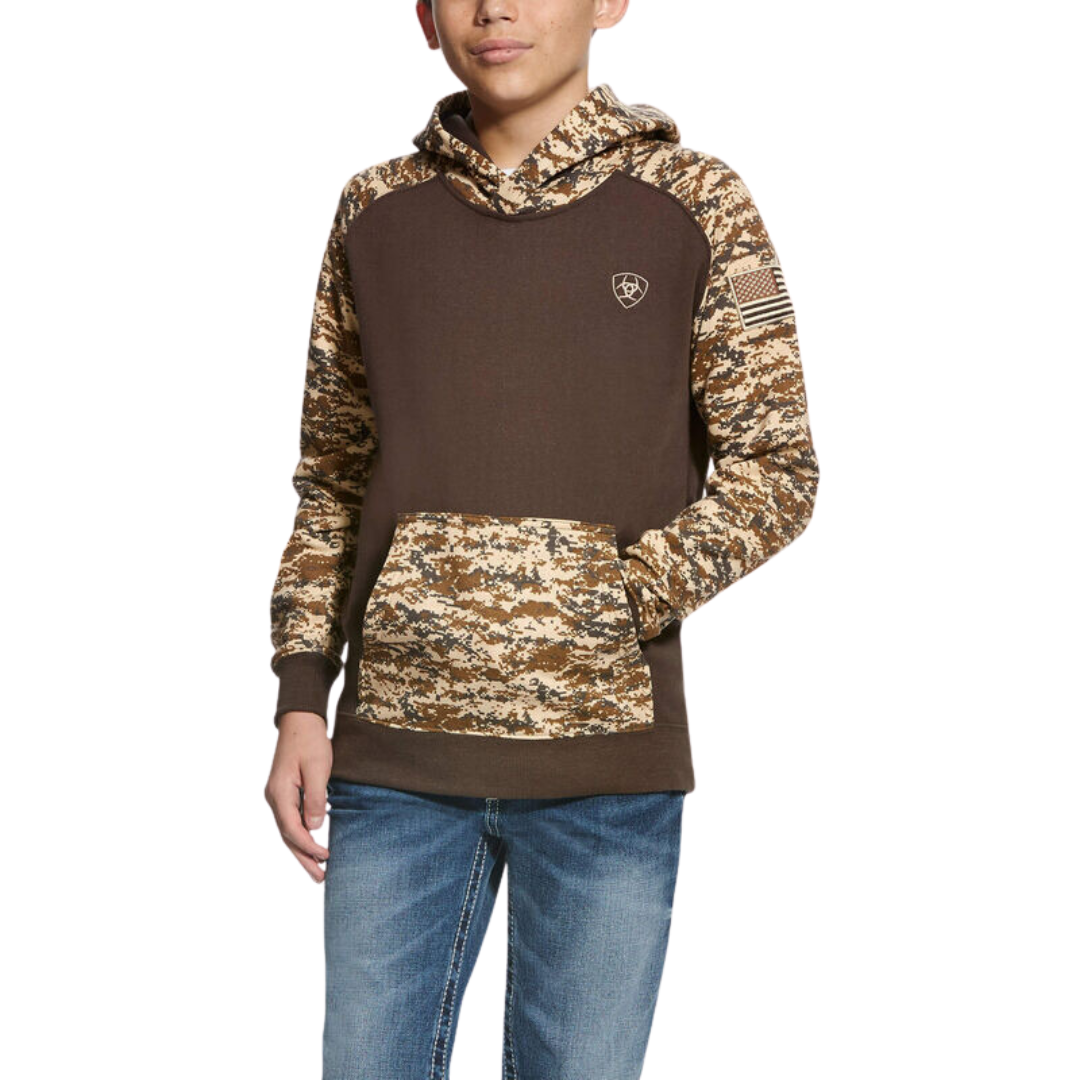 Ariat Kid&
