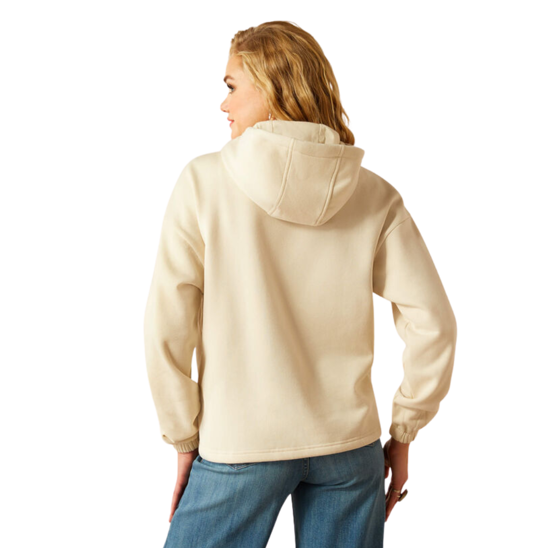 Ariat Women's Essential Summer Sand Hoodie