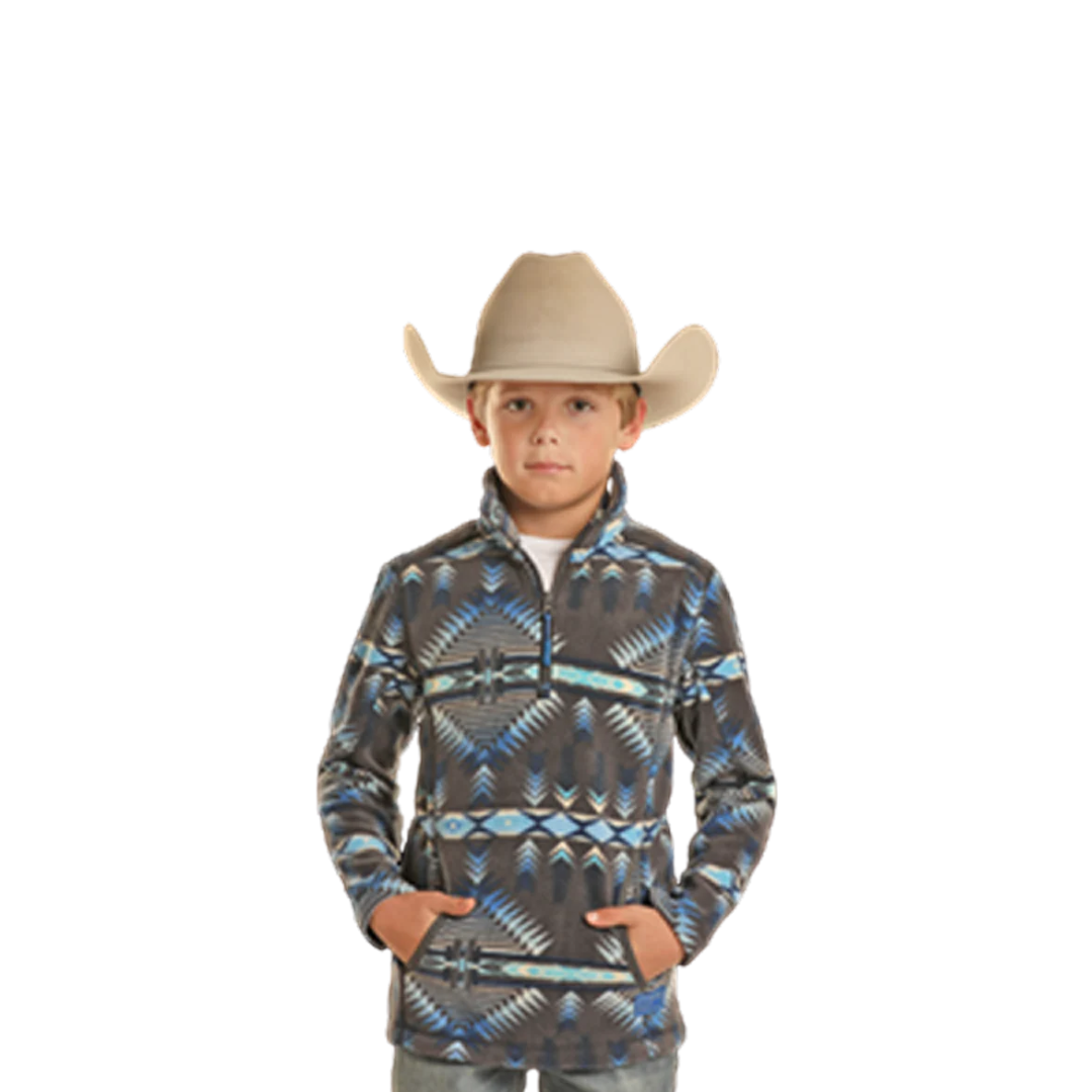 Panhandle Slim Youth Boy&