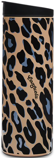 Consuela Blue Jag Flip Traveler