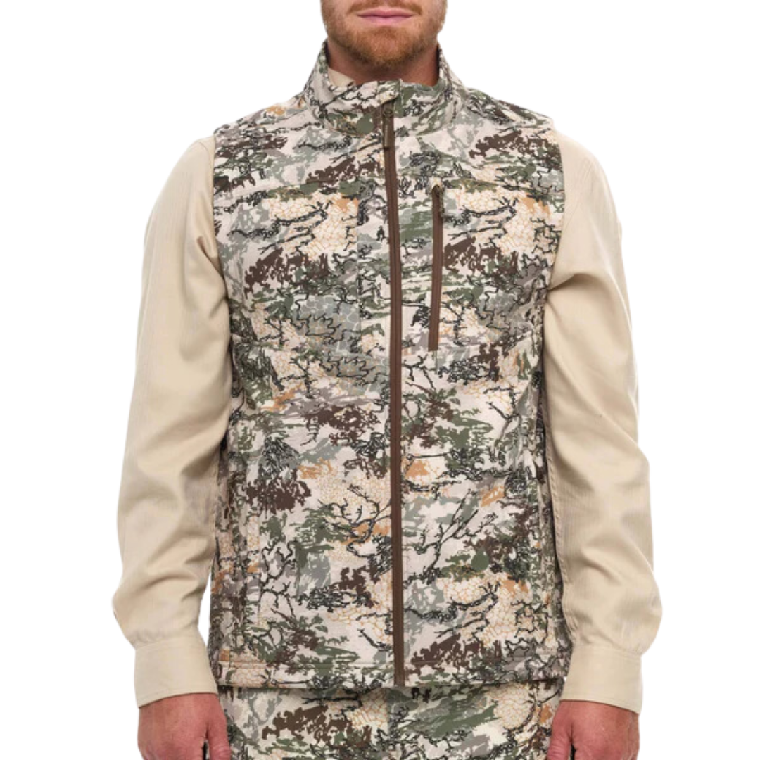 Gameguard Men's Digital Guía Grande Vest