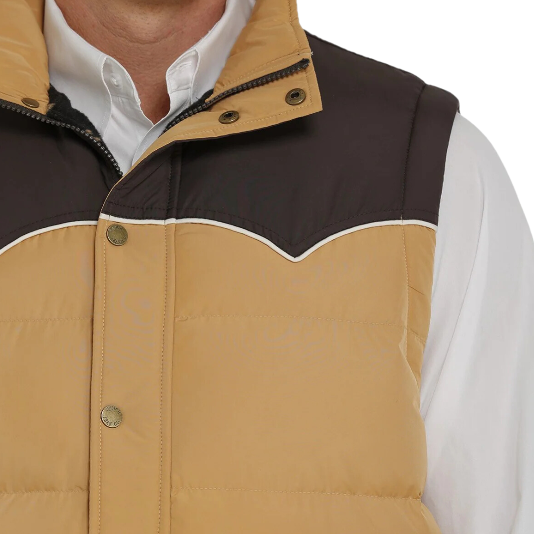 Cinch Men&