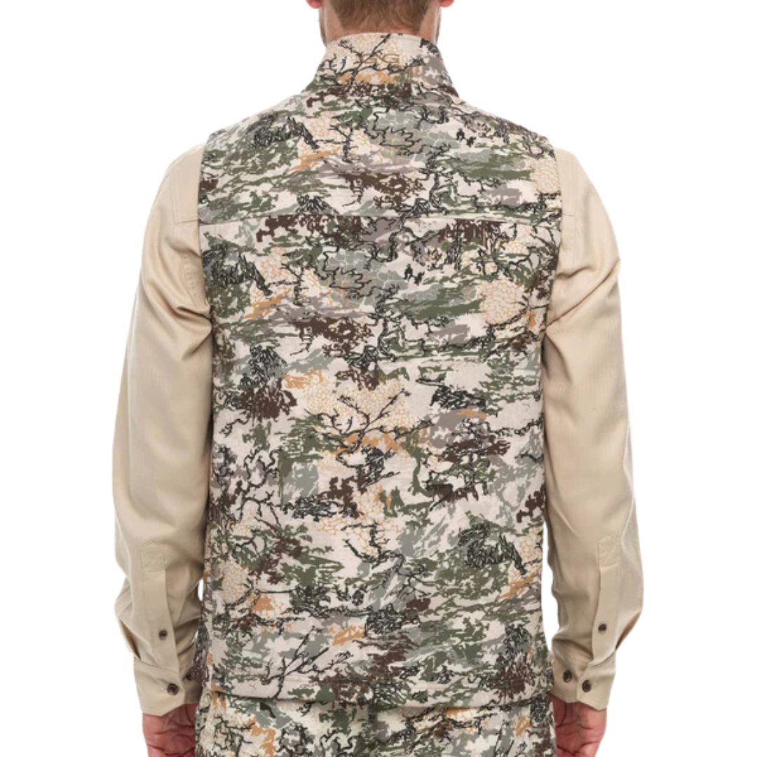 Gameguard Men's Digital Guía Grande Vest