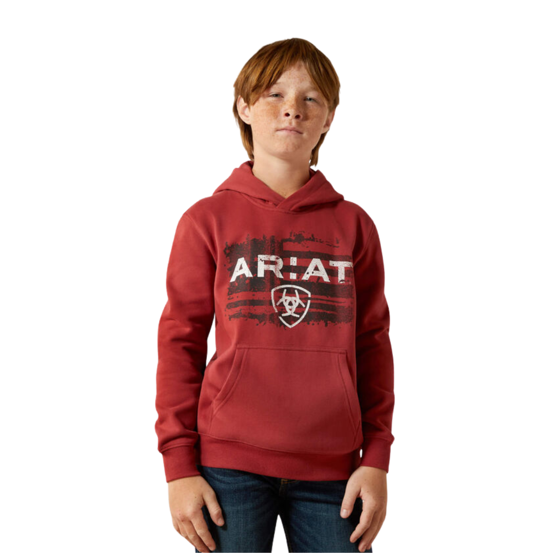 Ariat Youth Boy&