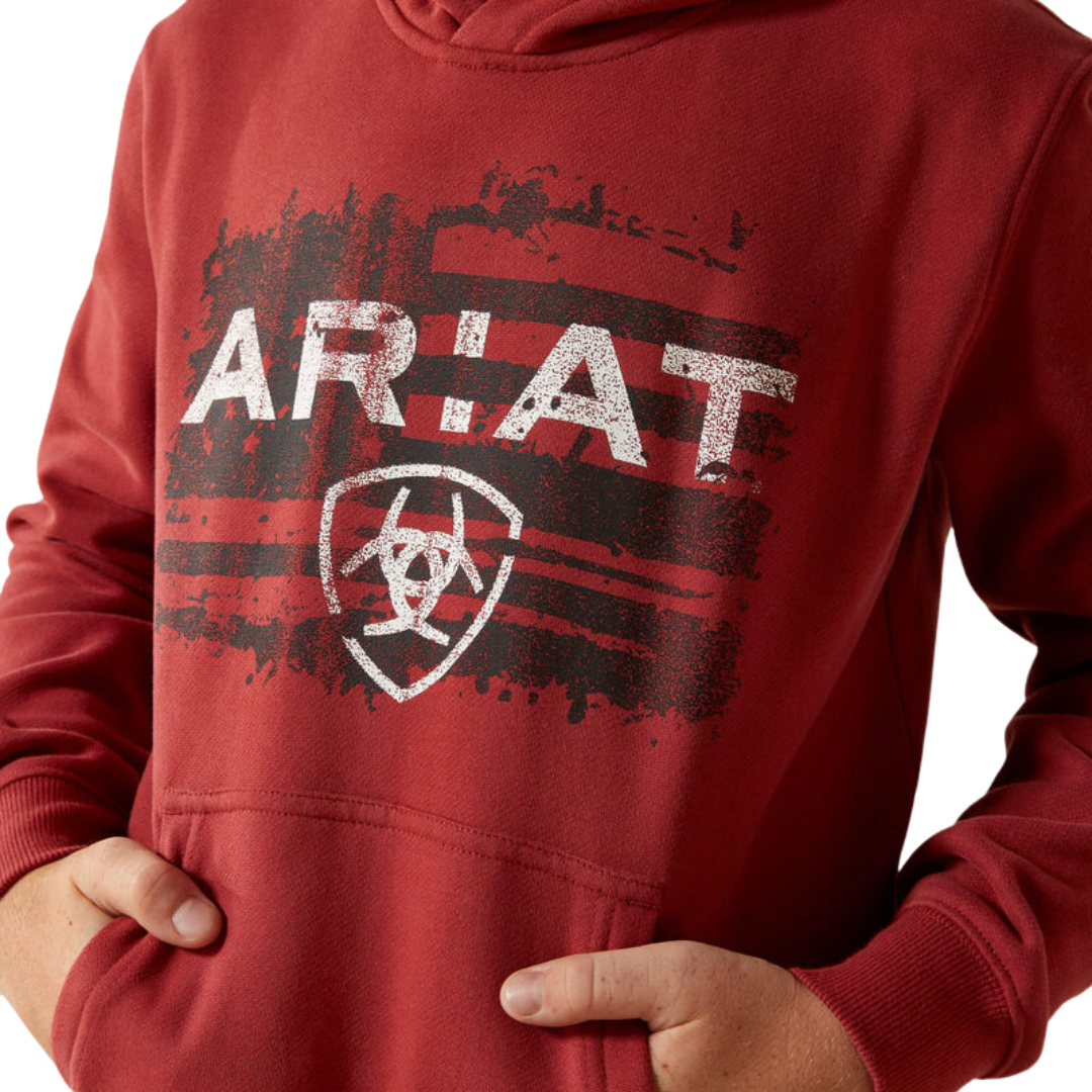 Ariat Youth Boy&