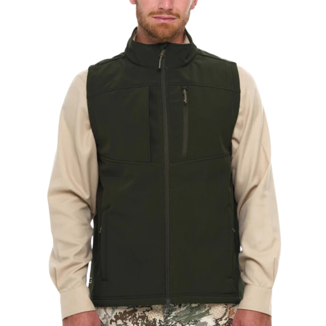 Gameguard Men's Guía Grande Juniper Vest