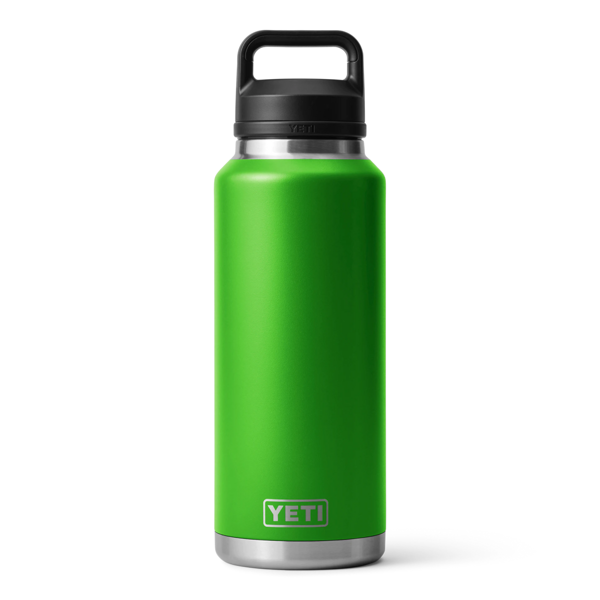 Yeti Rambler Canopy Green 46oz Water Bottle