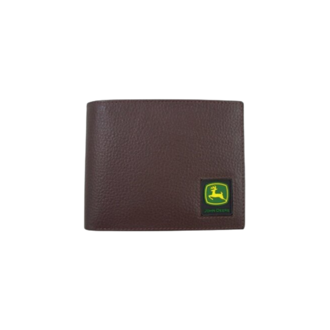 Gem Dandy Men's John Deere Xtra Wallet