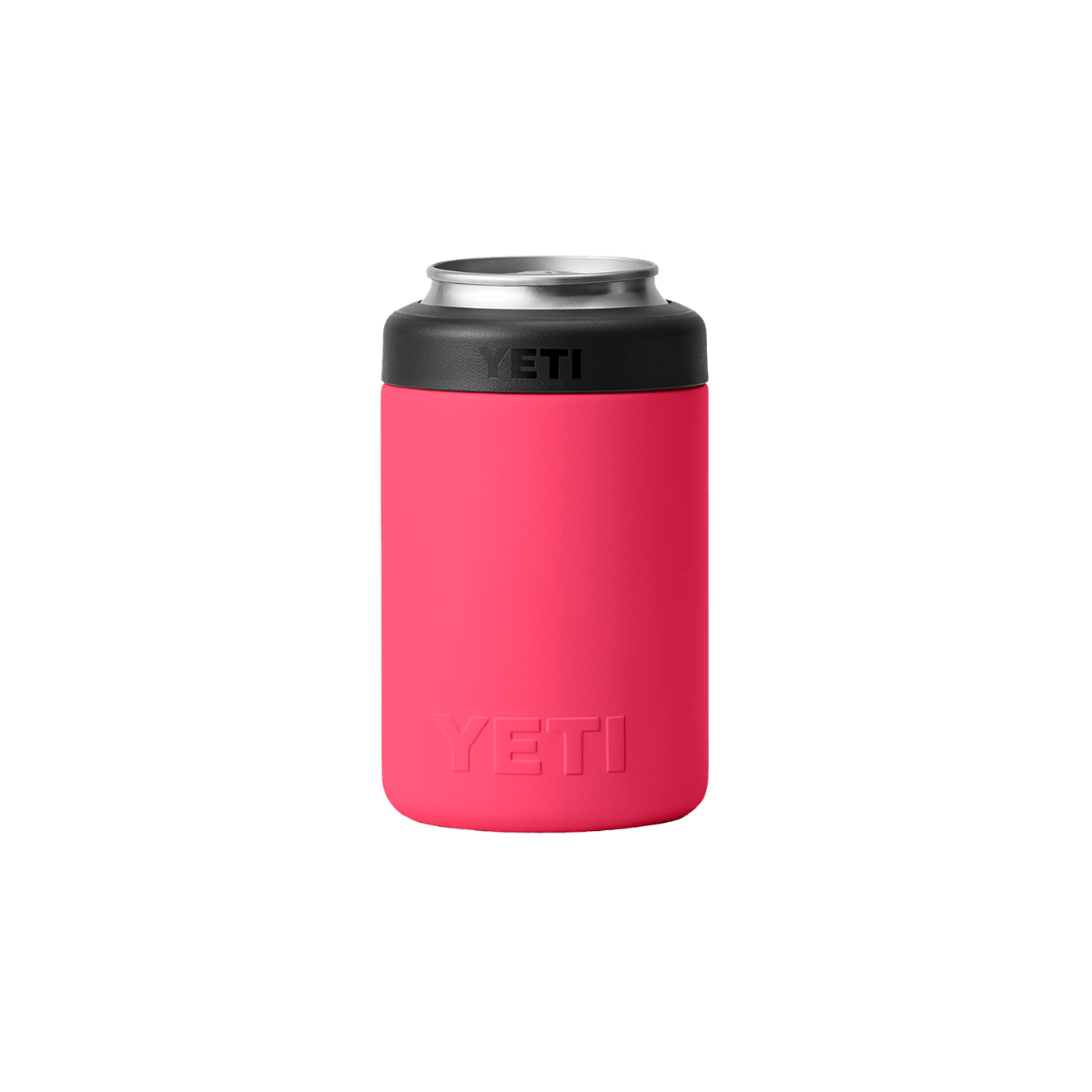 Yeti Colster 12oz Bimini Pink Can