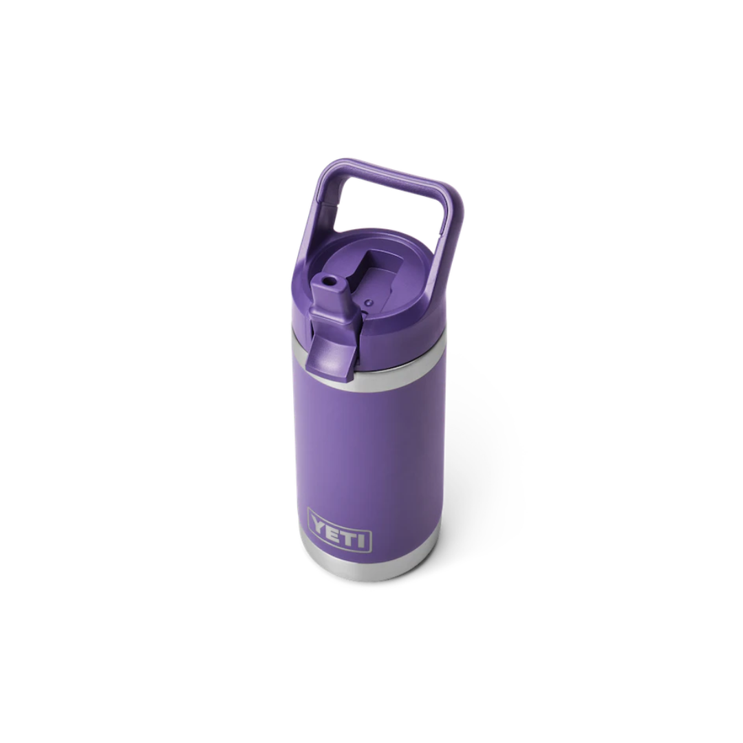 Yeti Kid's Rambler Jr 12 Oz Nordic Purple Water Bottle