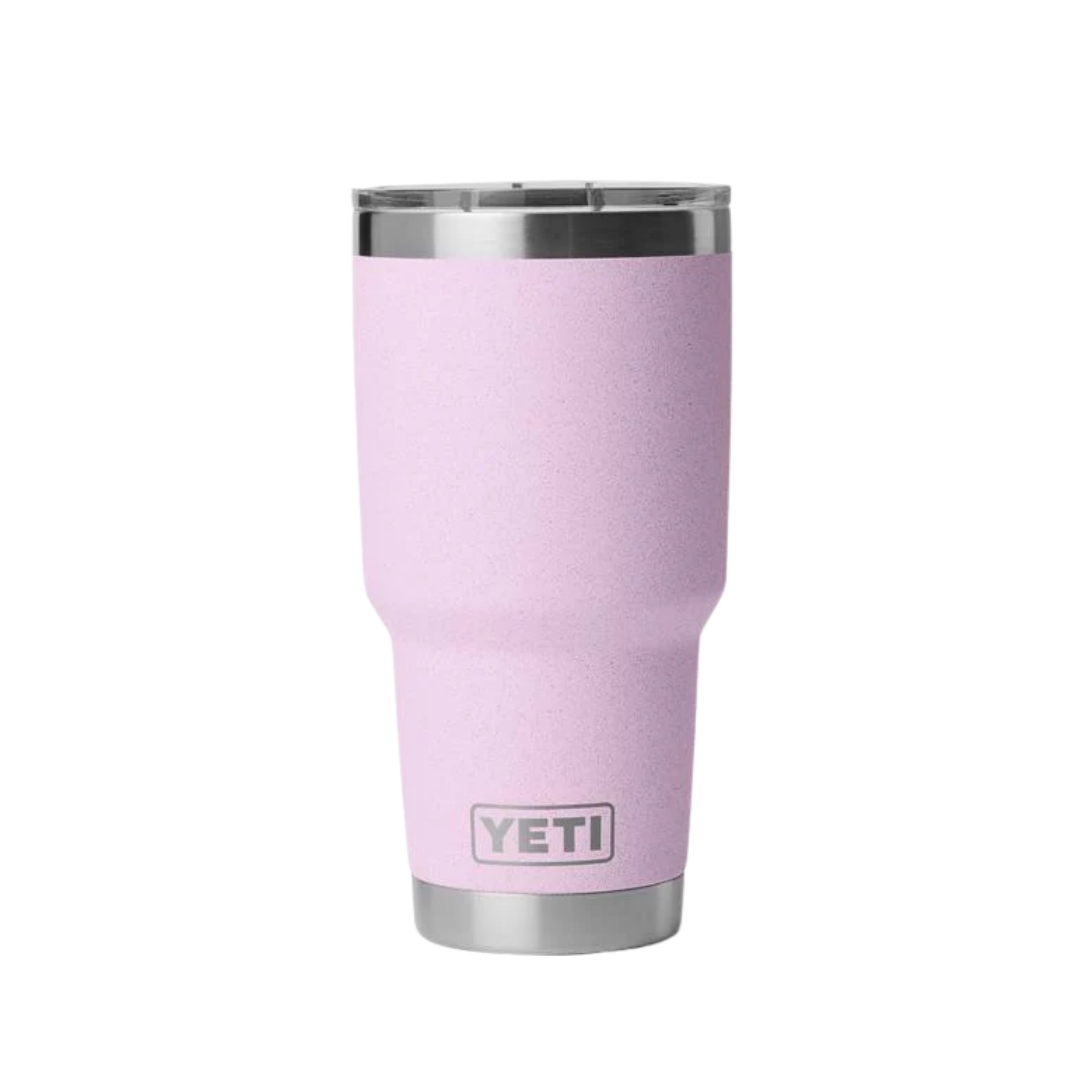 Yeti Rambler 30 oz Cherry Blossom Tumbler