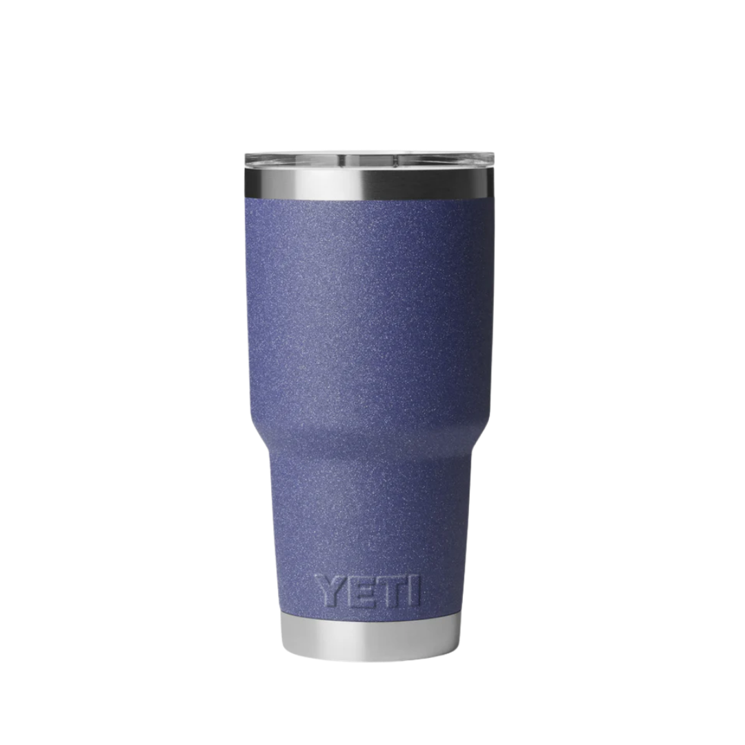 Yeti Rambler 30 Oz Moon Dust Tumbler