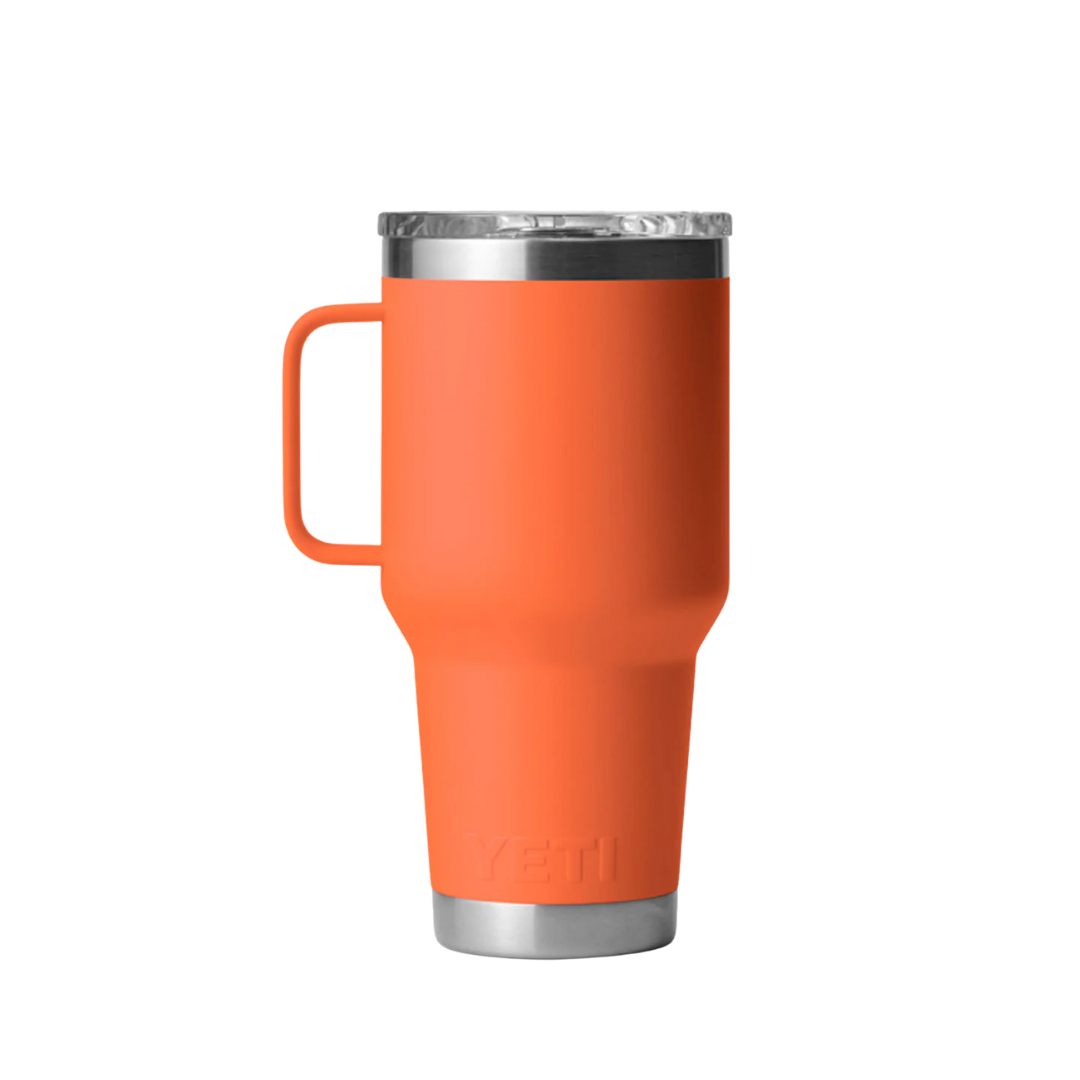 Yeti Rambler 30 Oz High Desert Clay Tumbler