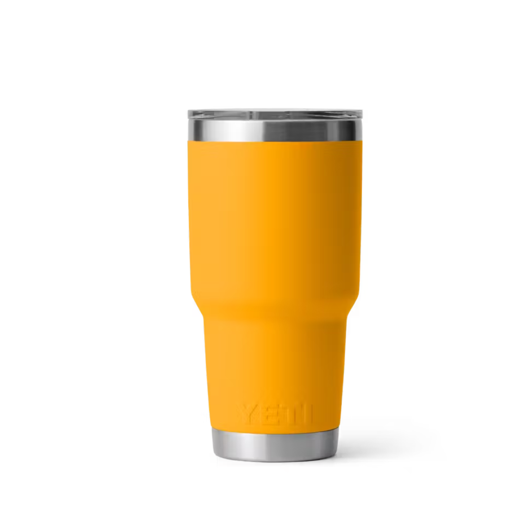 Yeti Rambler 30 Oz Beekeeper Tumbler