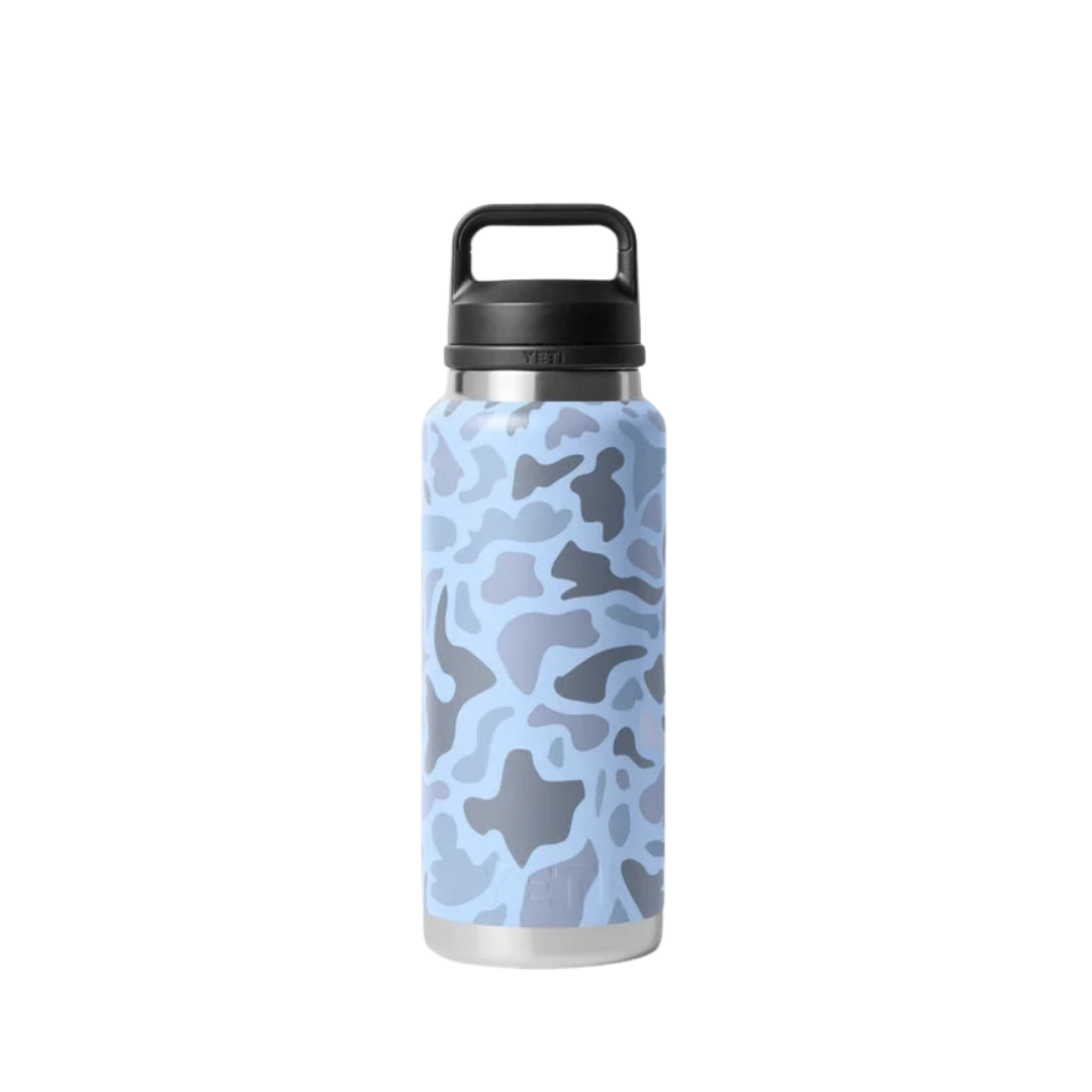 Yeti Rambler 36oz Chug Cap Tumbler