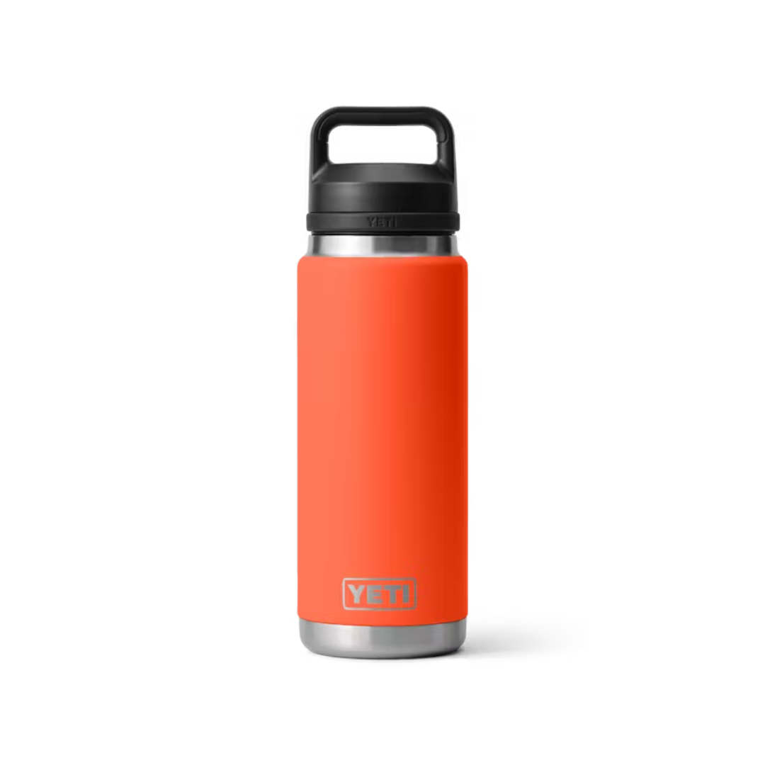 Shop Yeti Rambler 26 Oz Papaya Water Bottle