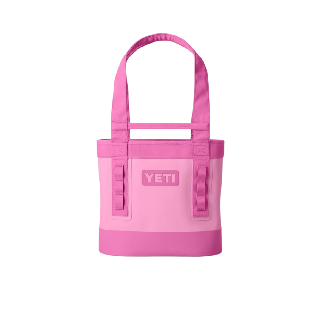 Yeti Camino Power Pink 20 Carryall Tote Bag