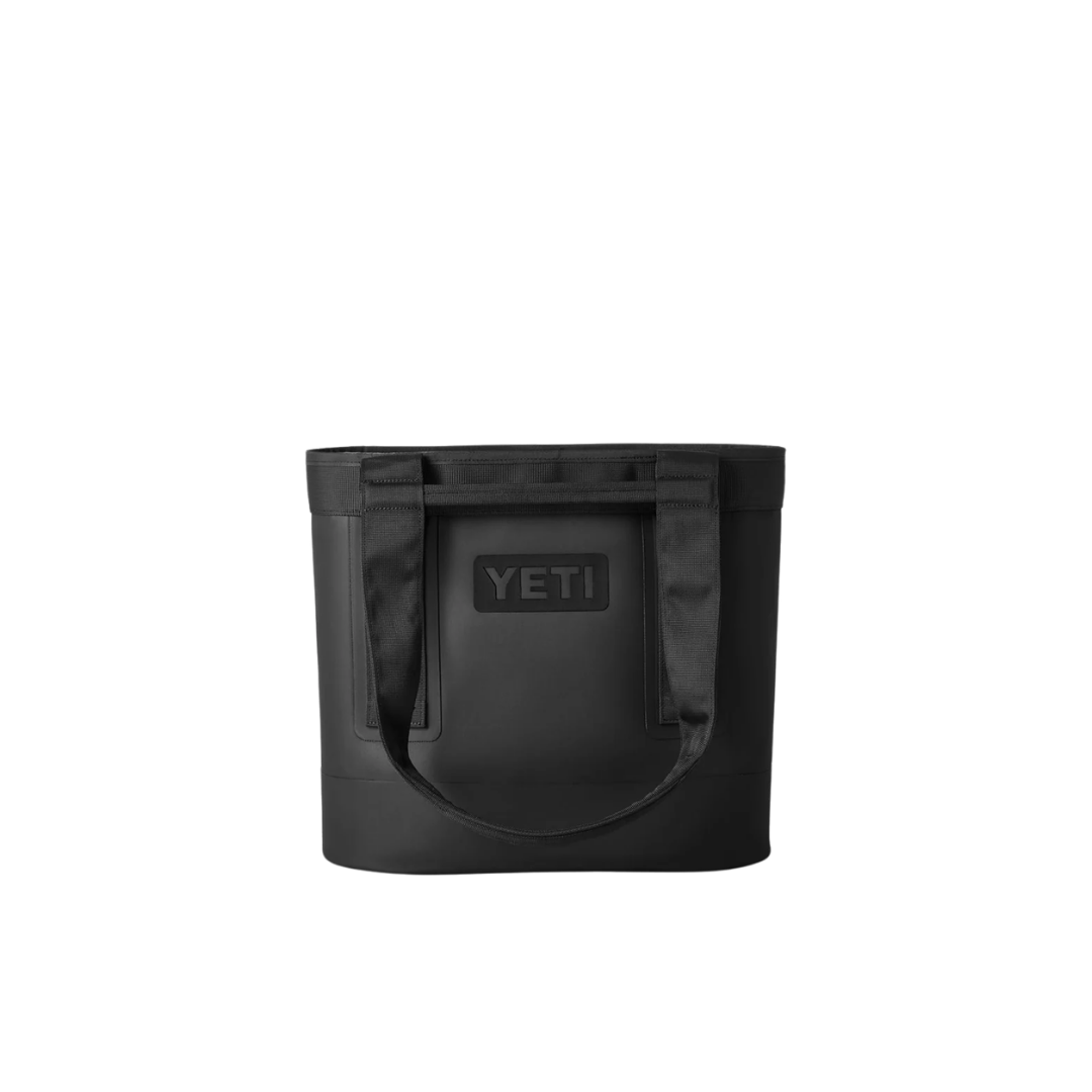 Yeti Camino Carryall 20 Black Tote Bag
