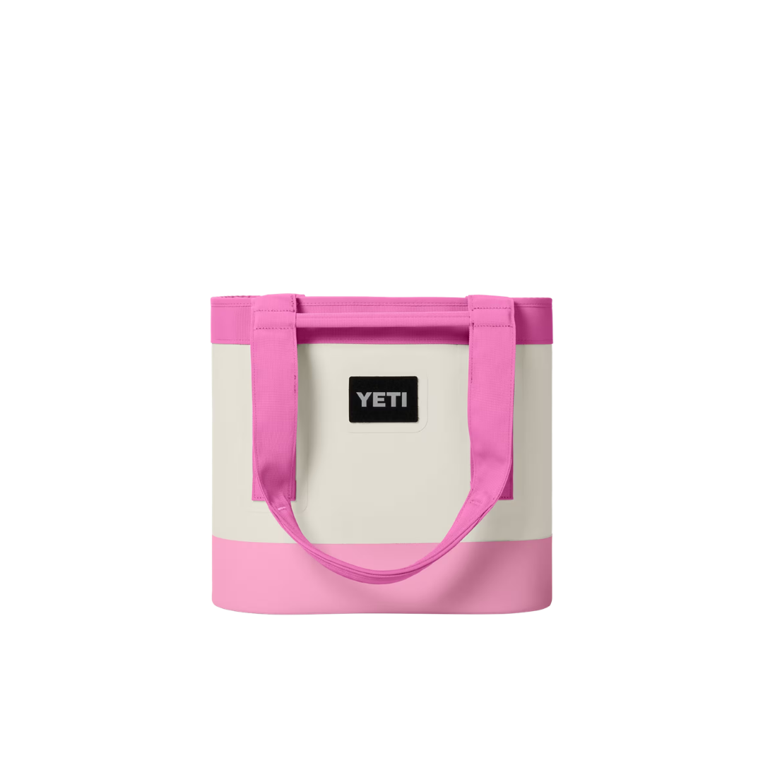 Yeti Camino Carryall 20 Aspen Tote Bag