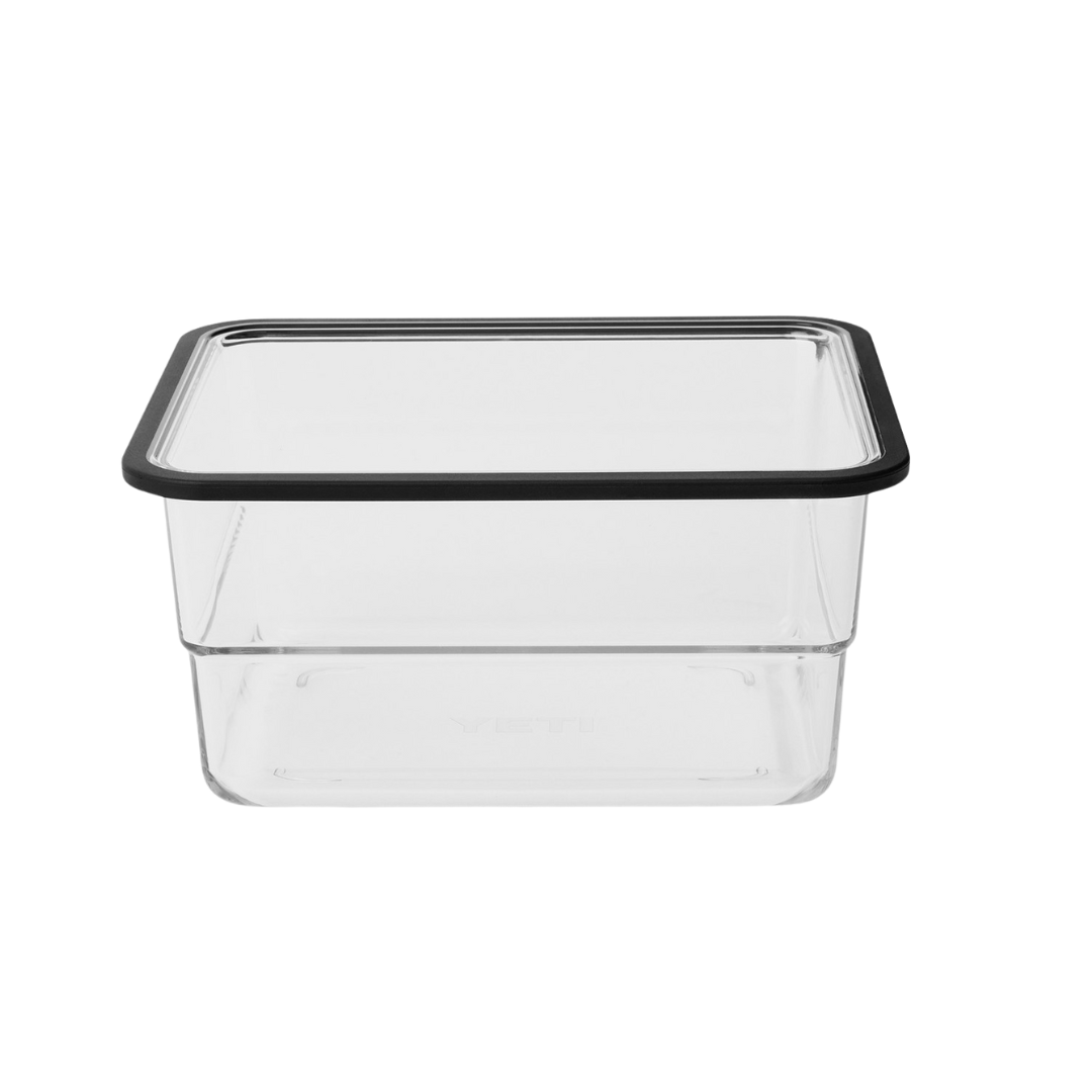 Yeti Roadie Hard Cooler Small Basket