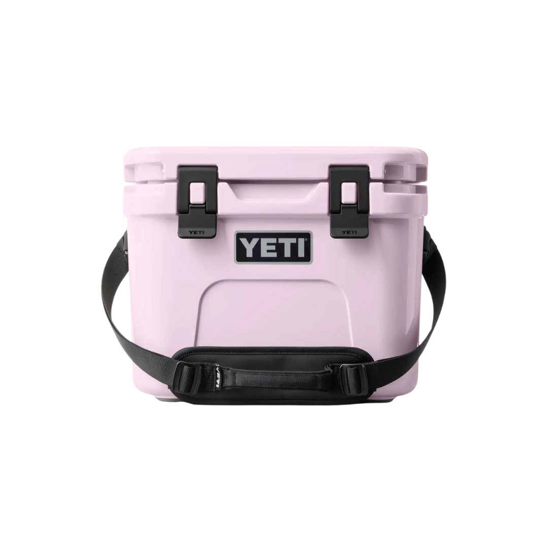Yeti Roadie 15 Cherry Blossom Hard Cooler