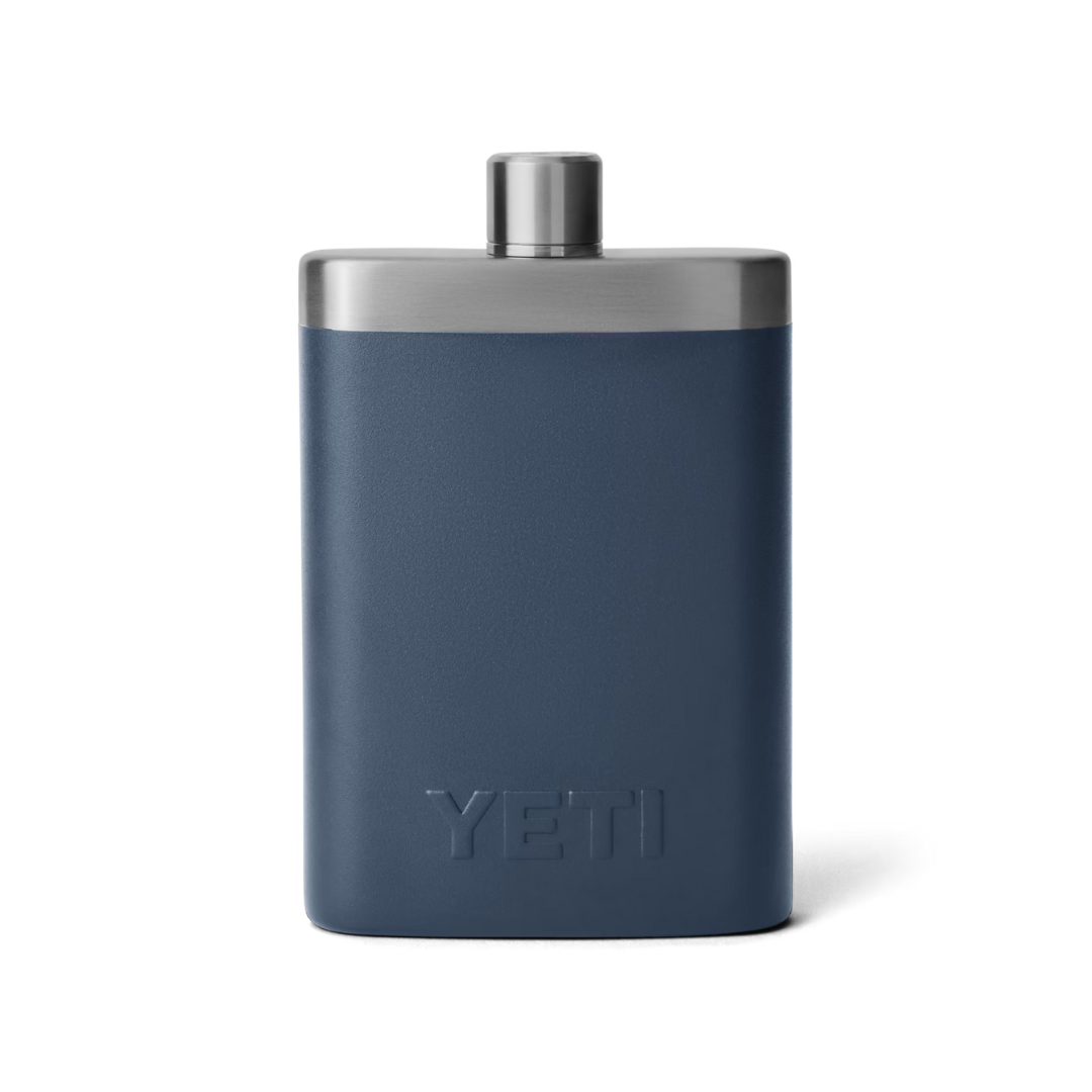 Yeti Navy Flask