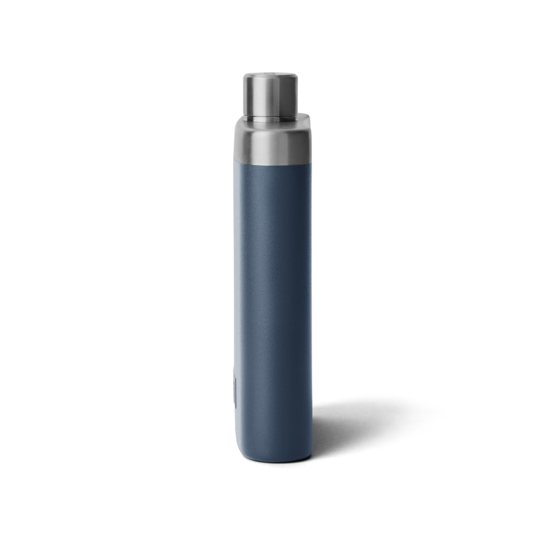 Yeti Navy Flask