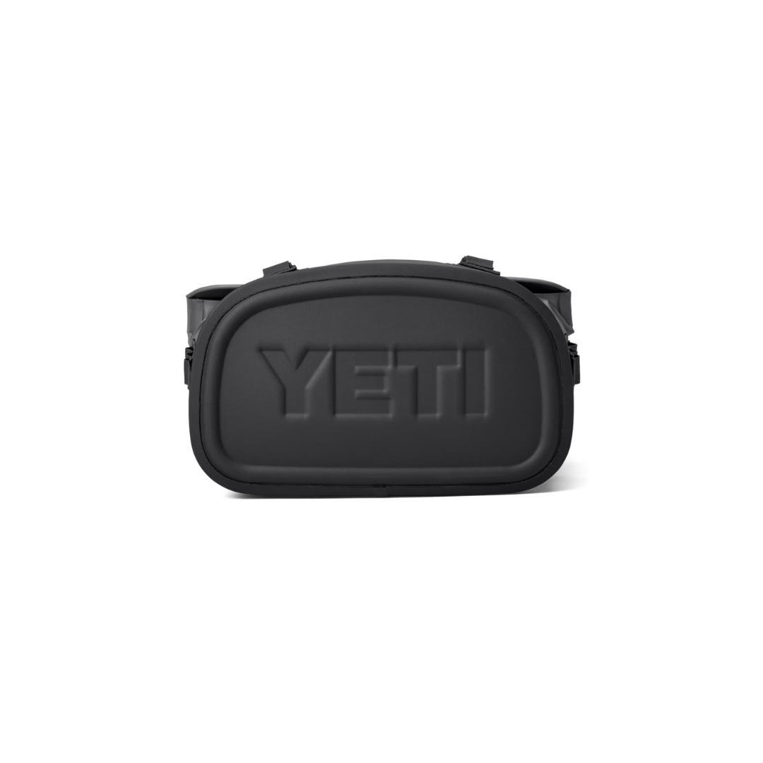 Yeti Unisex M12 Soft Cooler Charcoal Backpack
