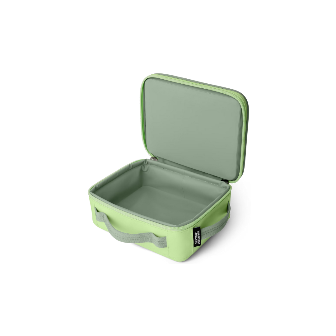 Yeti Daytrip Key Lime Lunch Box
