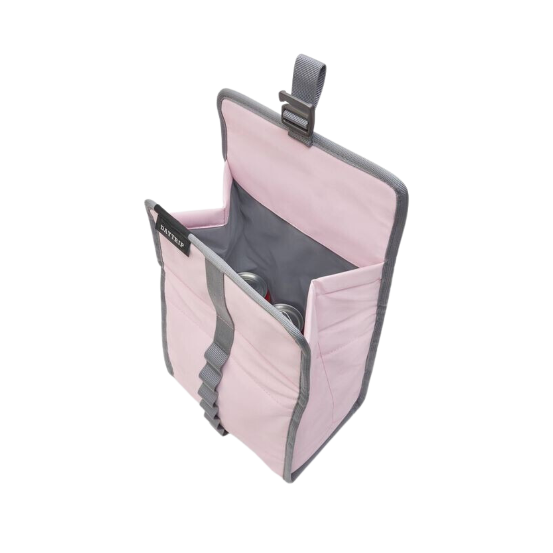 Yeti Daytrip Sandstone Pink Lunch Bag