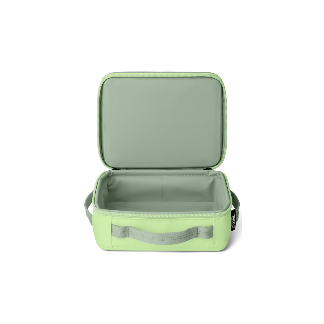 Yeti Daytrip Key Lime Lunch Box