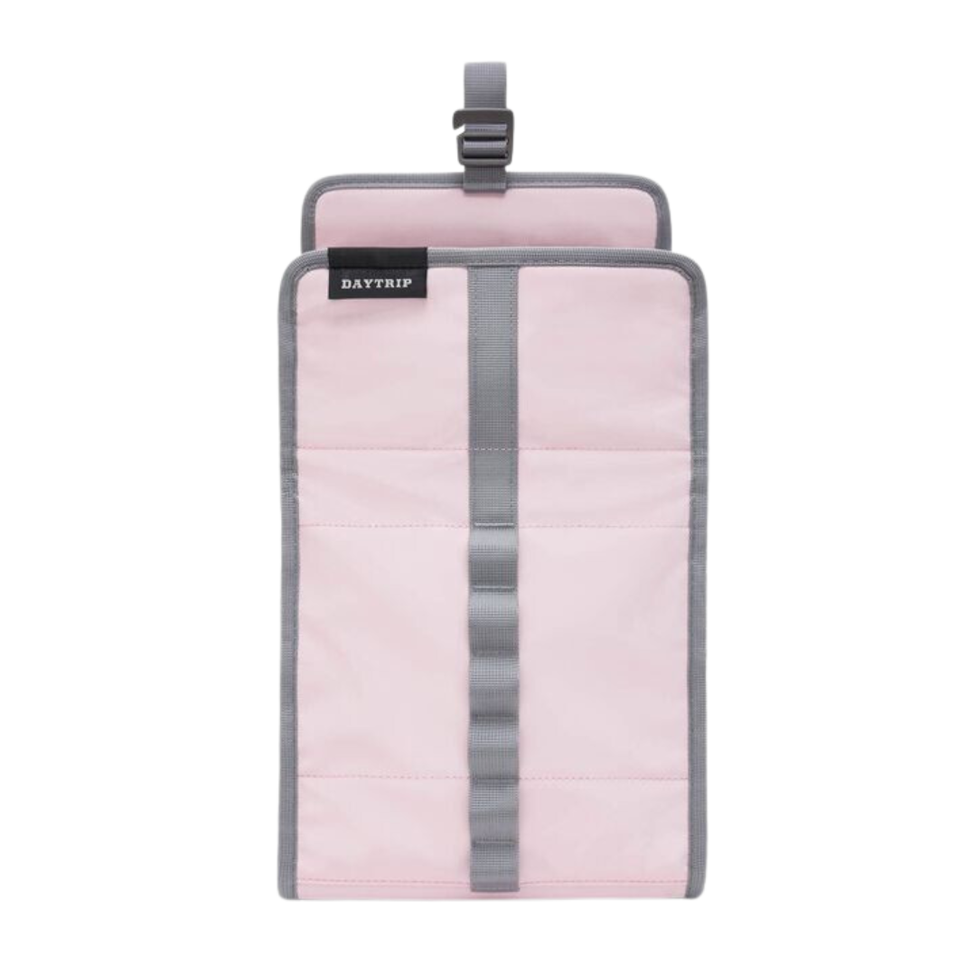 Yeti Daytrip Sandstone Pink Lunch Bag